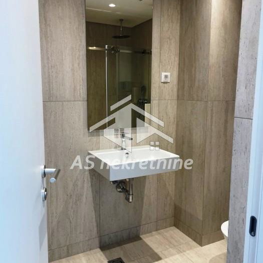 Dvosoban stan za izdavanje, Bulevar Kralja Aleksandra, Beograd, 53m², 1.200 €/mes