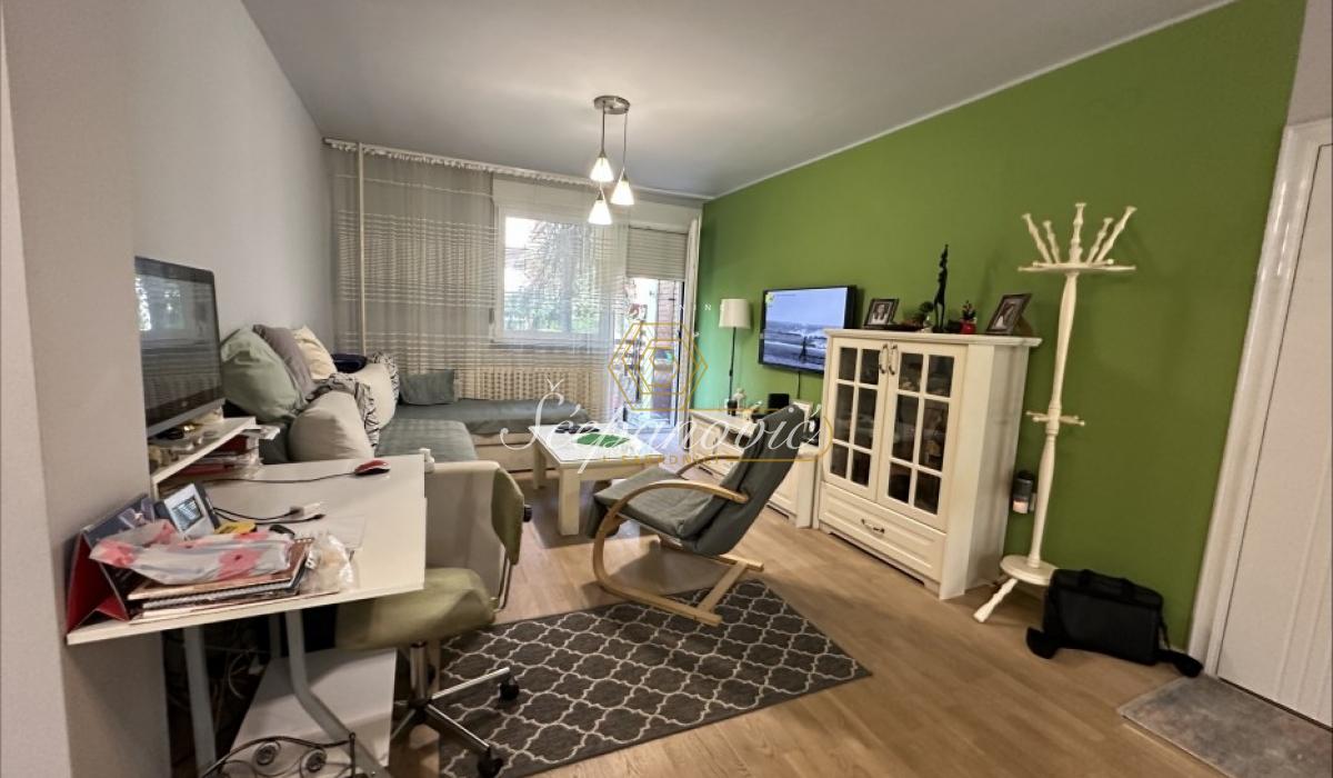 Stan Prodaja Novi Sad Stan Prodaja Novi Sad 75 m2