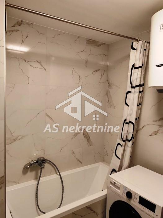 Dvosoban stan za izdavanje, Vojvode Stepe, Beograd, 50m², 750 €/mes