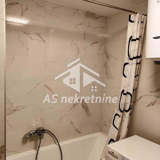 Dvosoban stan za izdavanje, Vojvode Stepe, Beograd, 50m², 750 €/mes