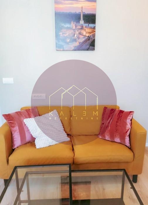 Stan Izdavanje Beograd Brankova 25 m2