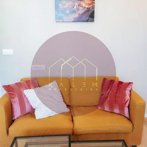 Stan Izdavanje Beograd Brankova 25 m2