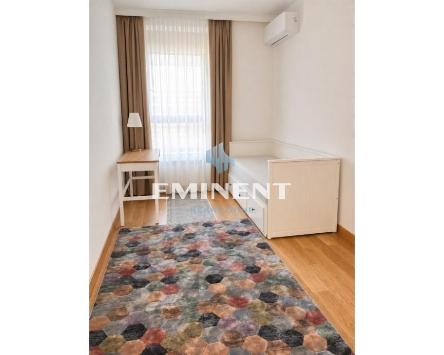 Trosoban stan za izdavanje, Blok 65, Beograd, 81m², 2.200 €/mes