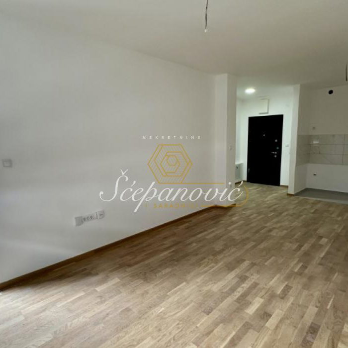Stan Prodaja Novi Sad  44 m2