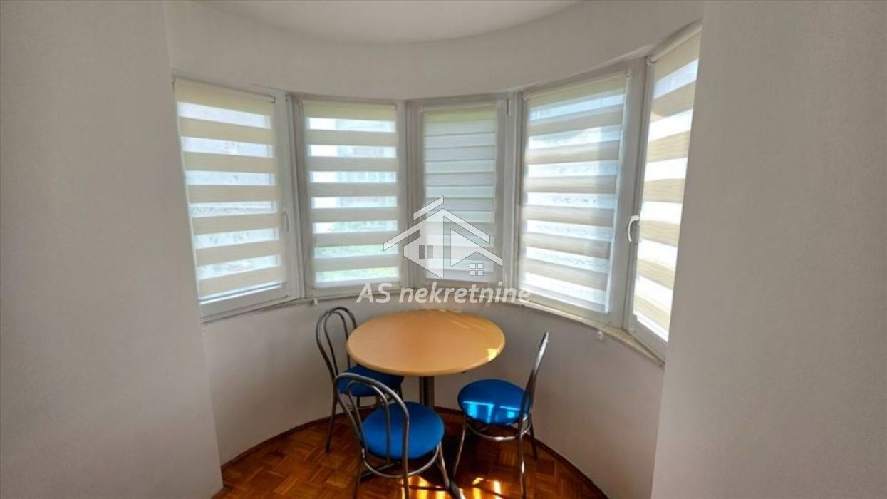 nekretnine-prodaja-pJ6QLpy60P Dvosoban stan za izdavanje, Slavija, Beograd, 46m², 800 €/mes
