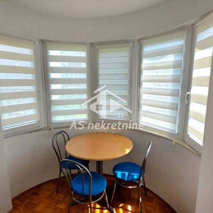 Dvosoban stan za izdavanje, Slavija, Beograd, 46m², 800 €/mes