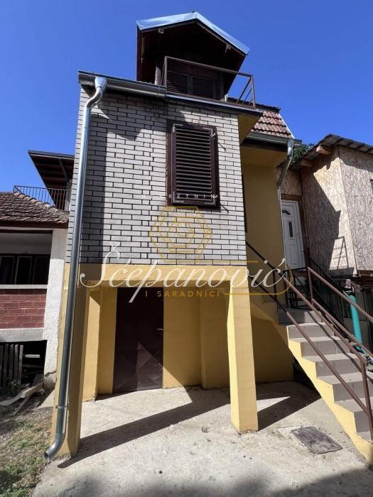Kuća na prodaju, Kamenjar, Novi Sad, 19m², 70.000 €
