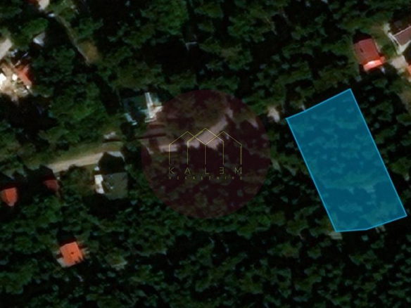 Plac Prodaja Kopaonik  1424 m2