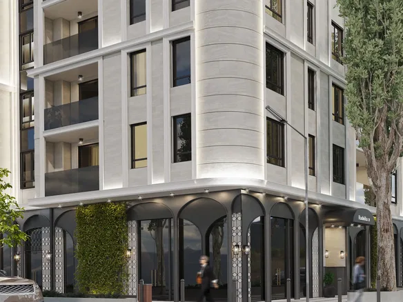 Lokal Izdavanje Novi Sad  126 m2