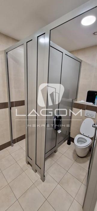 Lokal za izdavanje, Blok 67 – Belville, Beograd, 772m², 5. sprat, 14.300 €/mes