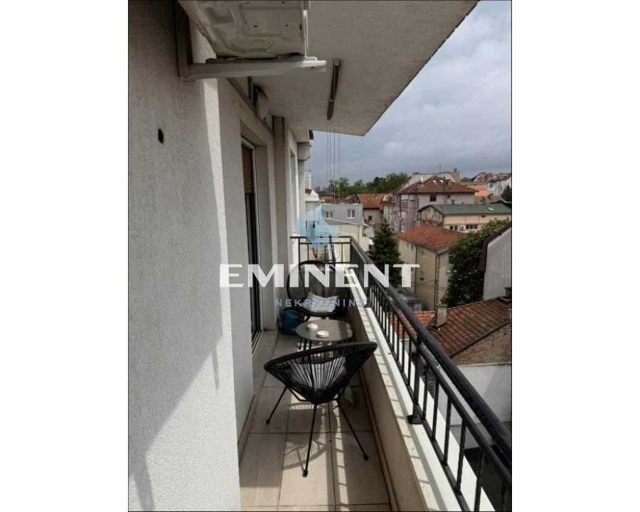 nekretnine-prodaja-s66hBddftn Dvosoban stan za izdavanje, Tc Zira, Beograd, 44m², 650 €/mes