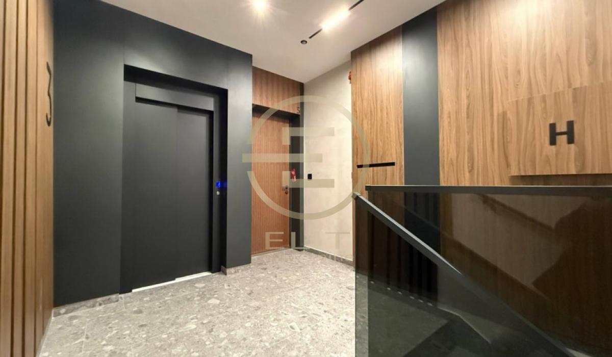Četvorosoban stan na prodaju, Grbavica, Novi Sad, 98.51m², 325.000 €