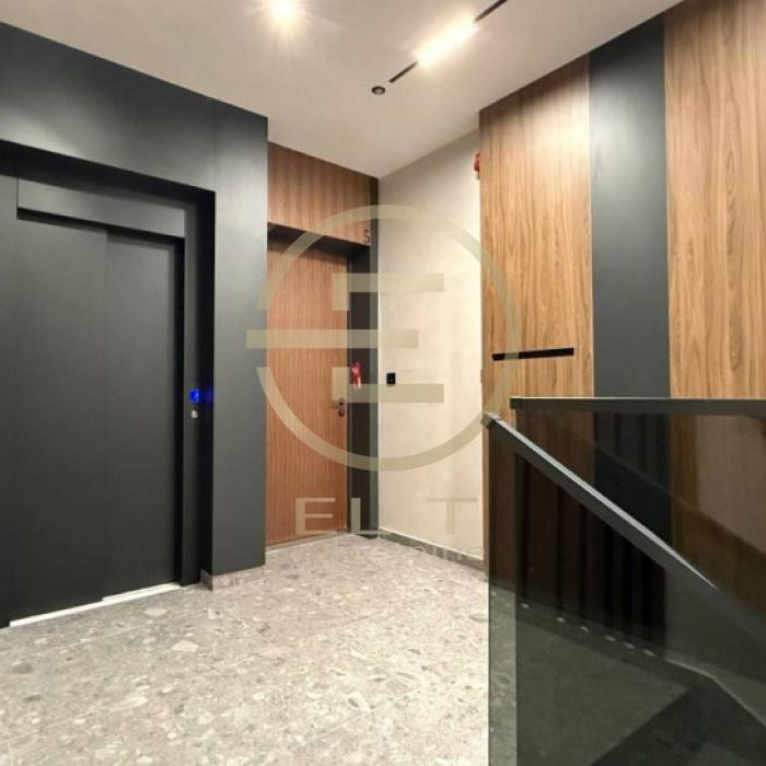 Četvorosoban stan na prodaju, Grbavica, Novi Sad, 98.51m², 325.000 €