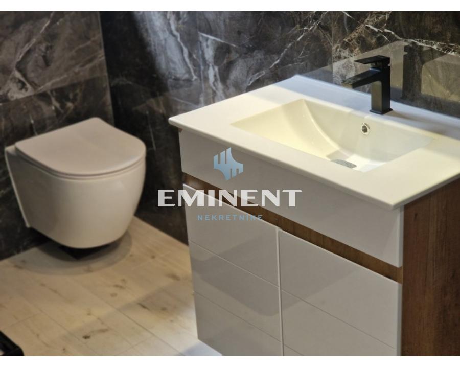 Višesoban stan za izdavanje, Ledine, Beograd, 160m², 2.750 €/mes