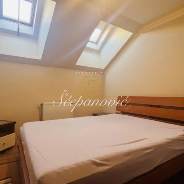 Stan Prodaja Novi Sad Socijalno 102 m2
