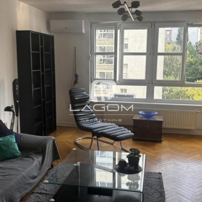 Stan Prodaja Beograd Vojvode Stepe 93 m2