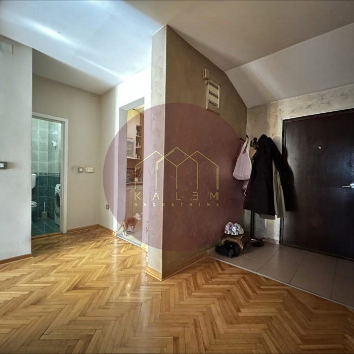 Stan Prodaja Beograd Konjarnik (voždovački Deo) 163 m2