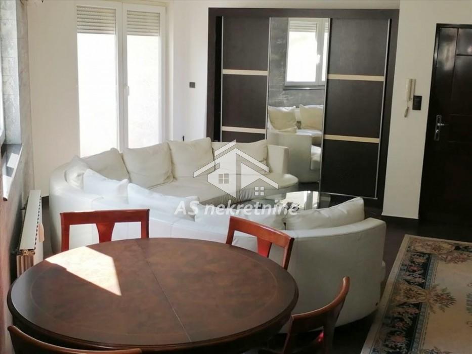 Stan Izdavanje Beograd Stan Izdavanje Beograd Lekino Brdo 53 m2