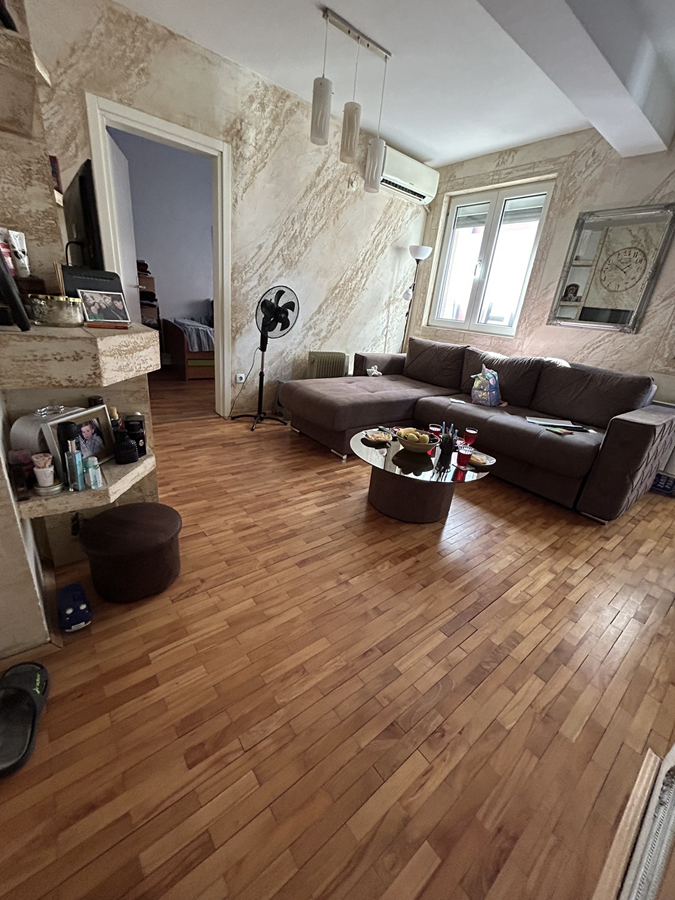 Stan Prodaja Beograd Stan Prodaja Beograd Mirijevo 40 m2