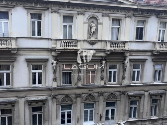 Stan Izdavanje Beograd Knez Mihailova 89 m2
