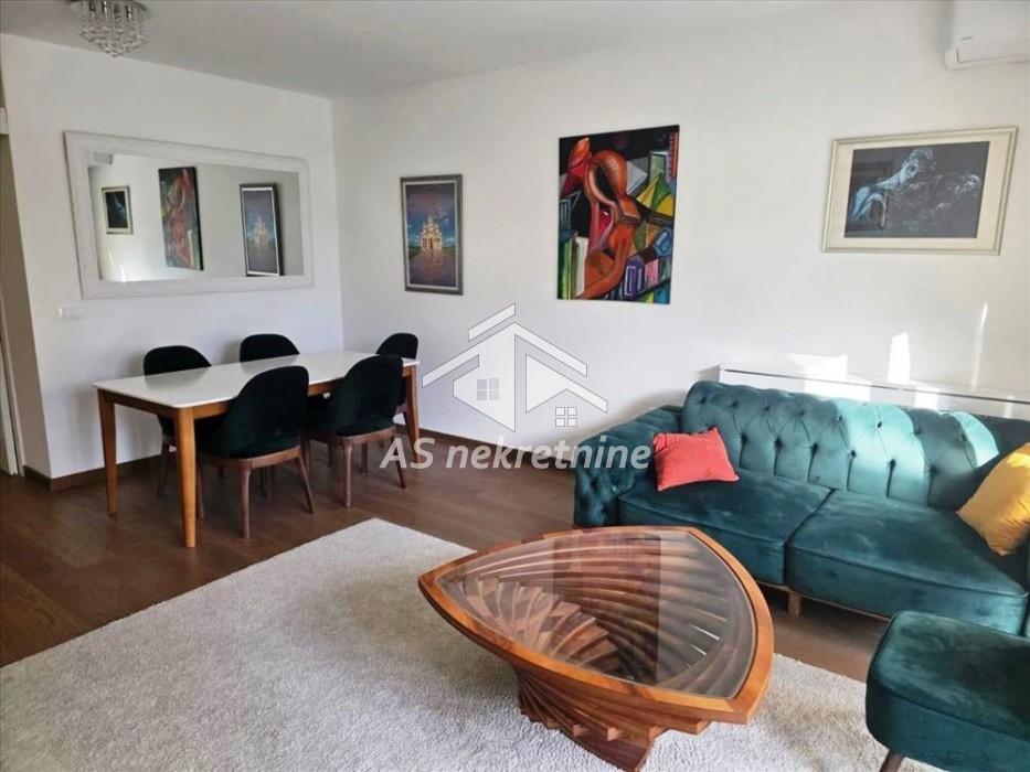 Stan Izdavanje Beograd Stan Izdavanje Beograd Tašmajdan 80 m2
