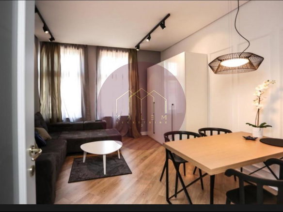 Stan Prodaja Beograd Knez Mihailova 73 m2