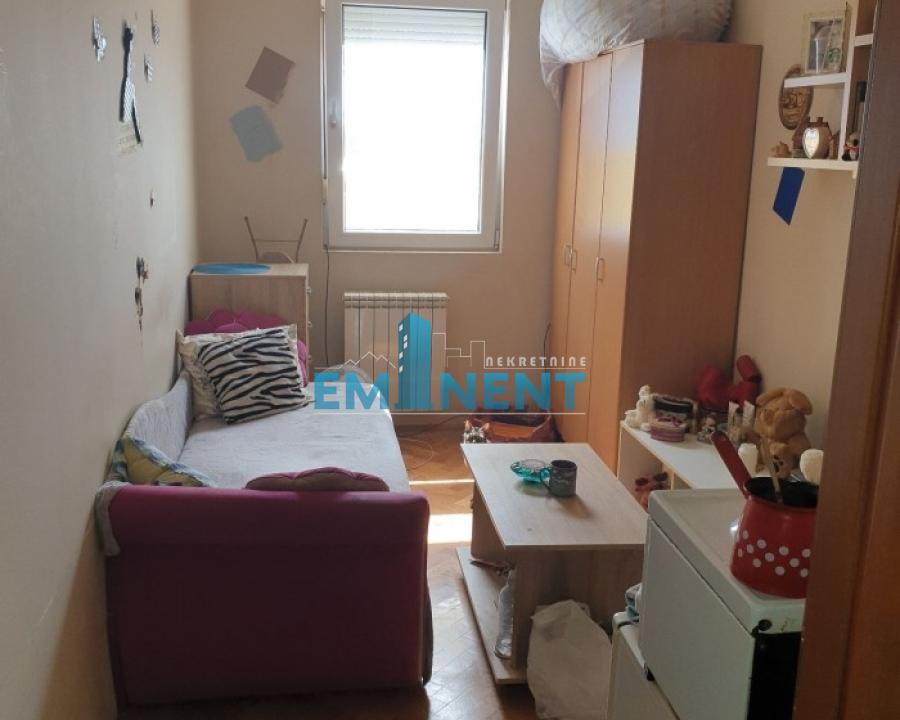 Stan Prodaja Beograd Stan Prodaja Beograd Vojvode Vlahovića Voždovac 60 m2
