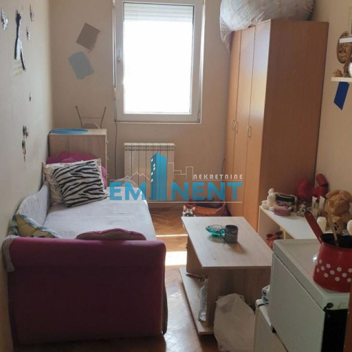 Stan Prodaja Beograd Vojvode Vlahovića Voždovac 60 m2
