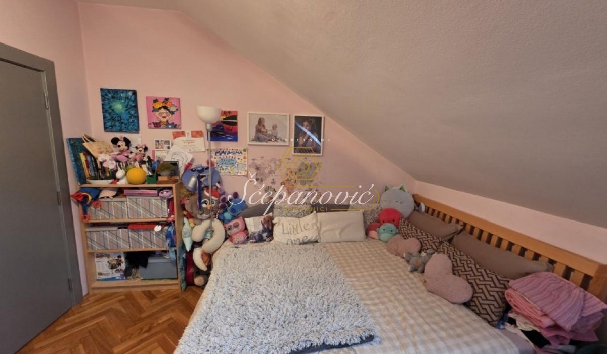 Stan Prodaja Novi Sad  55 m2