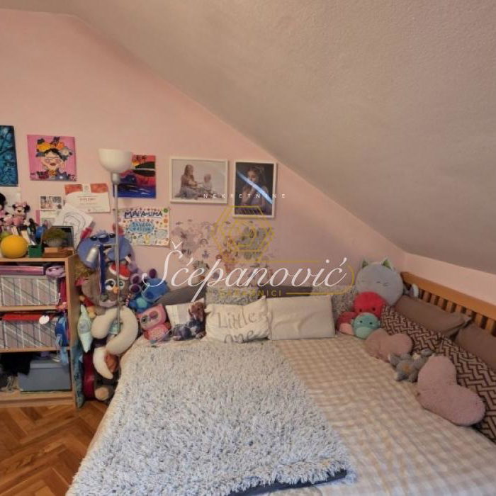 Stan Prodaja Novi Sad  55 m2