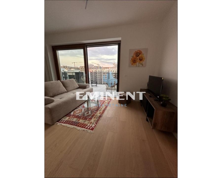 Stan Izdavanje Beograd Blok 65 39 m2