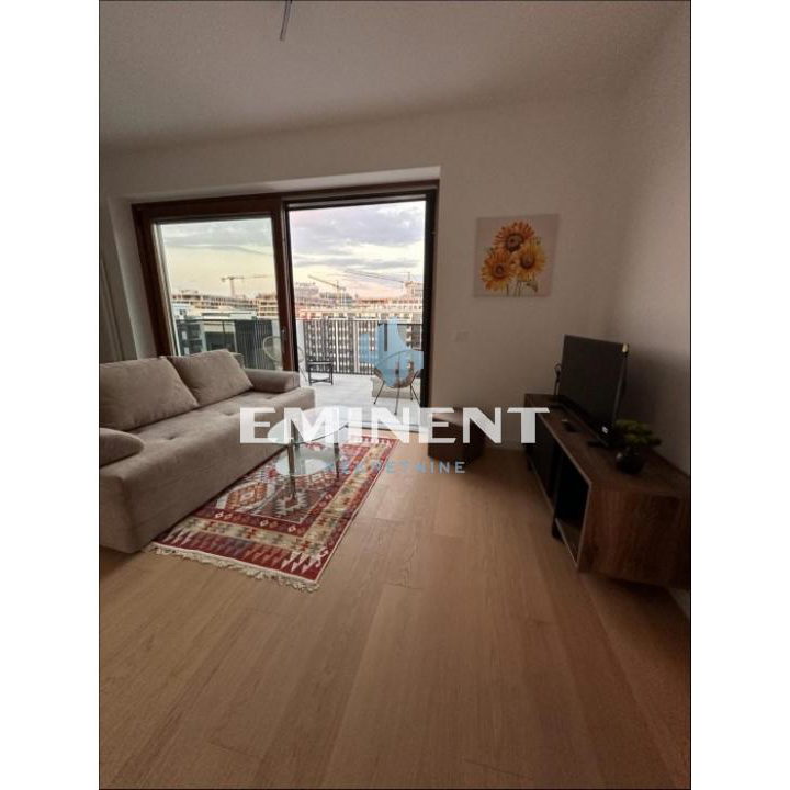 Stan Izdavanje Beograd Blok 65 39 m2