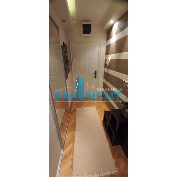 Trosoban stan za izdavanje, Voždovačka Crkva, Beograd, 53m², 800 €/mes