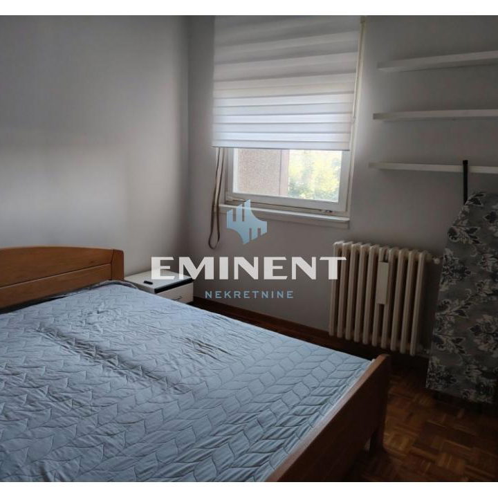 Stan Izdavanje Beograd FON 51 m2