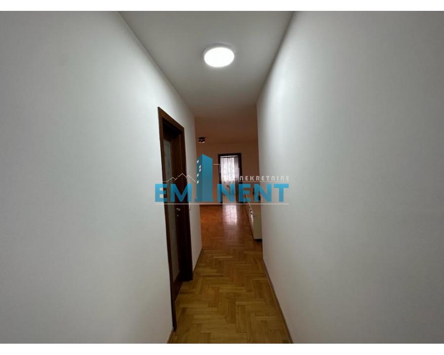 Stan Izdavanje Beograd Autokomanda 80 m2