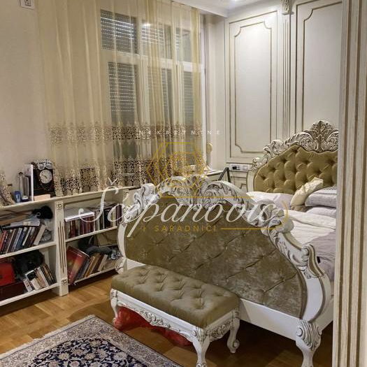 Stan Prodaja Novi Sad  132 m2