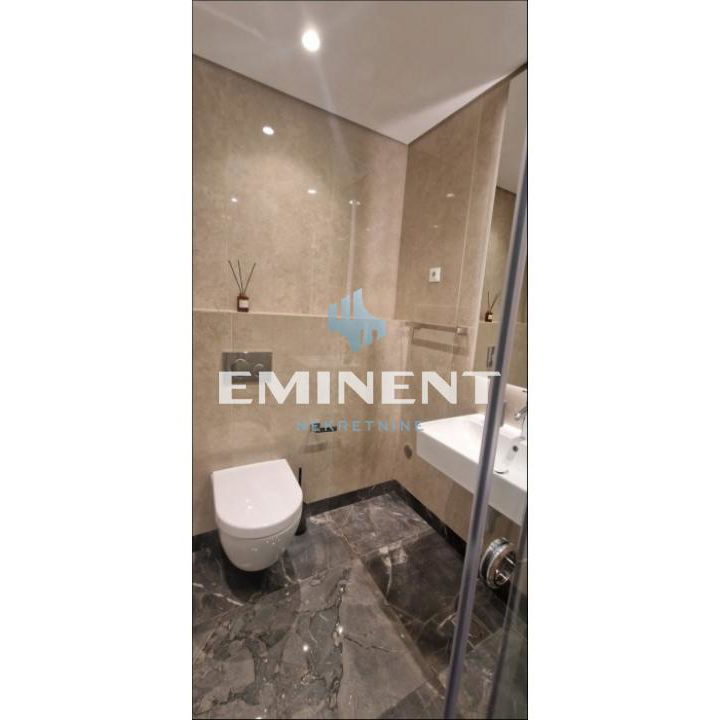 Dvosoban stan za izdavanje, Kneza Miloša, Beograd, 61m², 1.500 €/mes