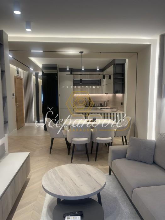 Stan Izdavanje Novi Sad Stan Izdavanje Novi Sad 52 m2