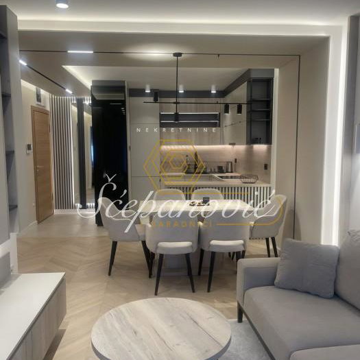 Stan Izdavanje Novi Sad  52 m2