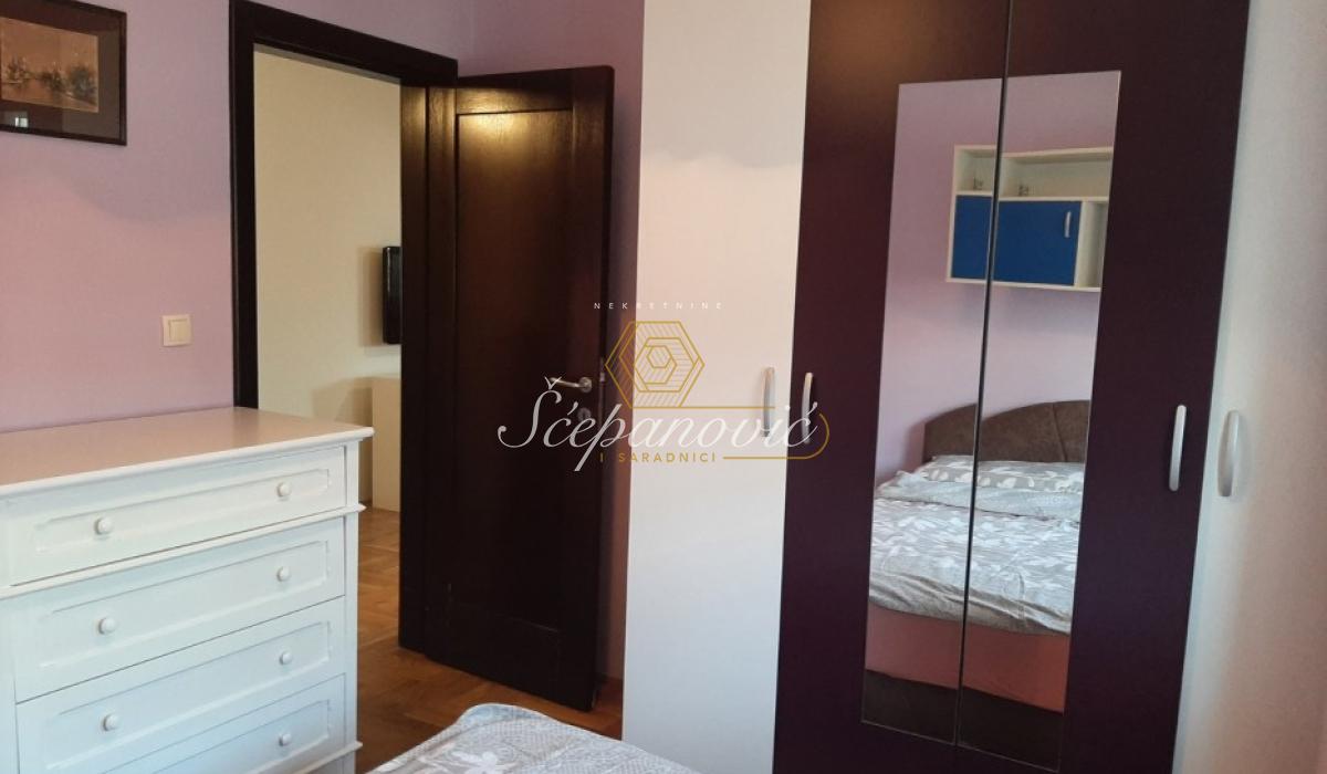 Stan Izdavanje Novi Sad Stan Izdavanje Novi Sad 44 m2
