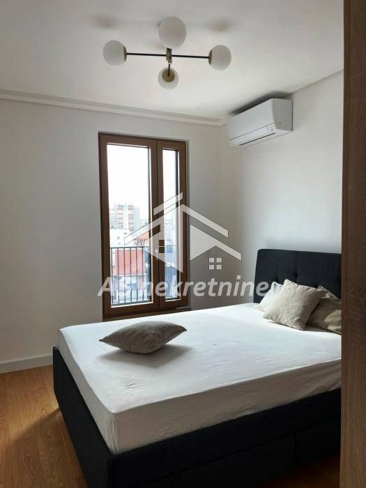 Stan Izdavanje Beograd Bulevar Kralja Aleksandra 53 m2