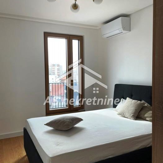 Stan Izdavanje Beograd Bulevar Kralja Aleksandra 53 m2