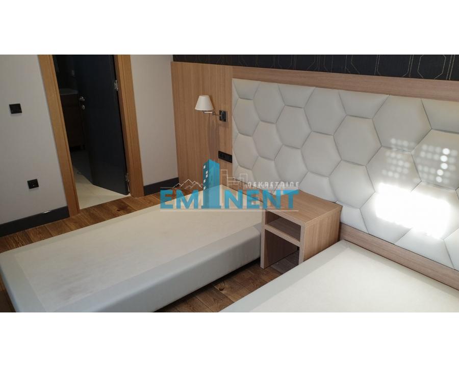 Stan Izdavanje Beograd Dorćol 85 m2