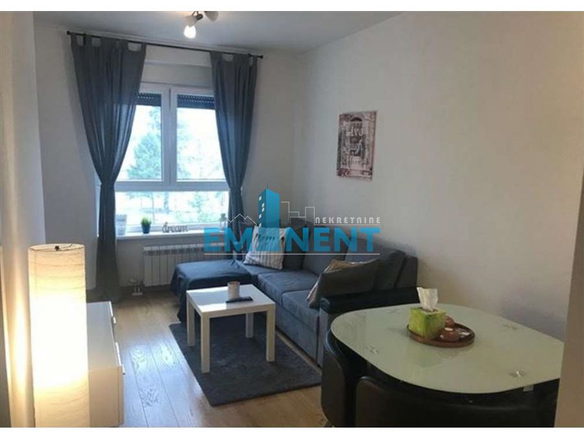 Stan Izdavanje Beograd A Blok - Blok 67a 37 m2