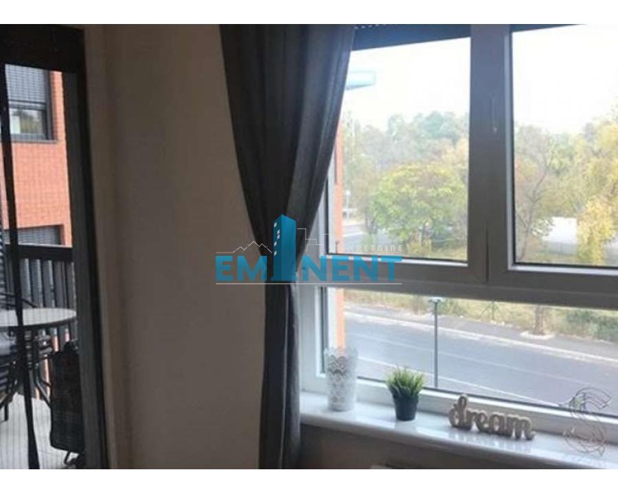 Stan Izdavanje Beograd Stan Izdavanje Beograd A Blok - Blok 67a 37 m2