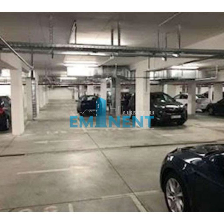 Dvosoban stan za izdavanje, A Blok – Blok 67a, Beograd, 37m², 850 €/mes