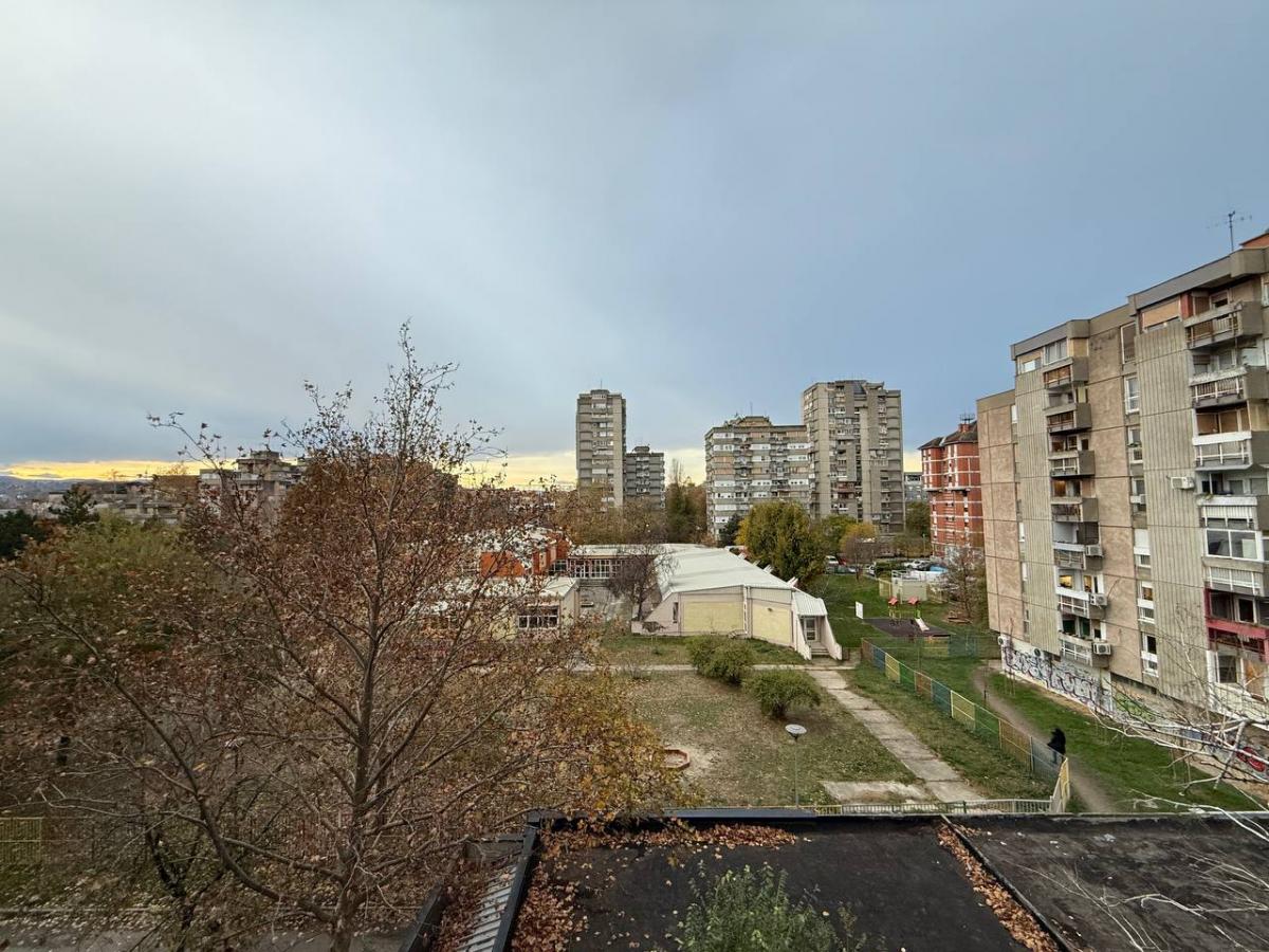 Stan Prodaja Novi Sad Stan Prodaja Novi Sad Liman 3 78 m2