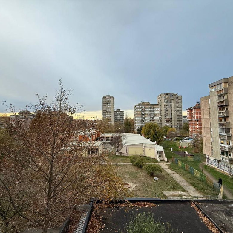 Stan Prodaja Novi Sad Liman 3 78 m2