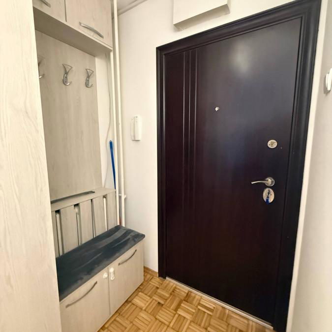 Dvosoban stan na prodaju, Bulevar Oslobođenja, Novi Sad, 40m², 130.000 €