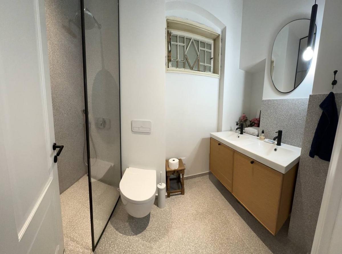 Trosoban stan za izdavanje, Centar, Novi Sad, 93m², 1.200 €/mes